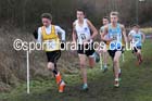 Inter Counties Schools Cross Country, Temple Park, South Shields. Photo: David T. Hewitson/Sports for All Pics